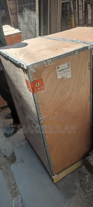 Felicity 15kwh Lithium Battery