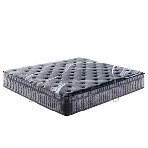 High Density Luxury Natural Latex Mattress