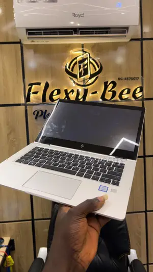 Laptop HP EliteBook X360 1030 G2 8GB Intel Core I5 SSD 256GB