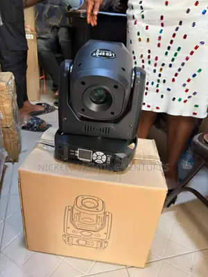 100w Beam Led Moving Head Stage Light