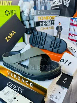 Quality Zara Pam