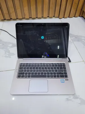 Laptop HP EliteBook 1040 G3 16GB Intel Core I7 SSD 256GB