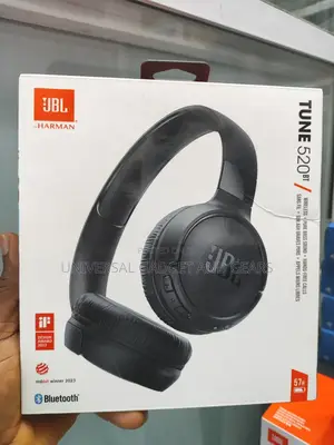 Jbl Tune 520