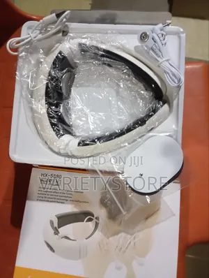 Neck Shoulder Back Massager Pain Relief Electric Device