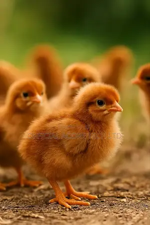 Premium Day Old Pullets Available