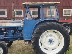 Tractor 5000