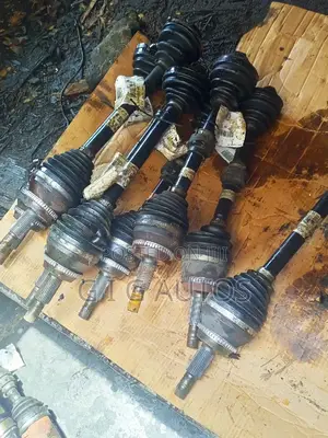 Complete Driving Shaft Toyota Venza
