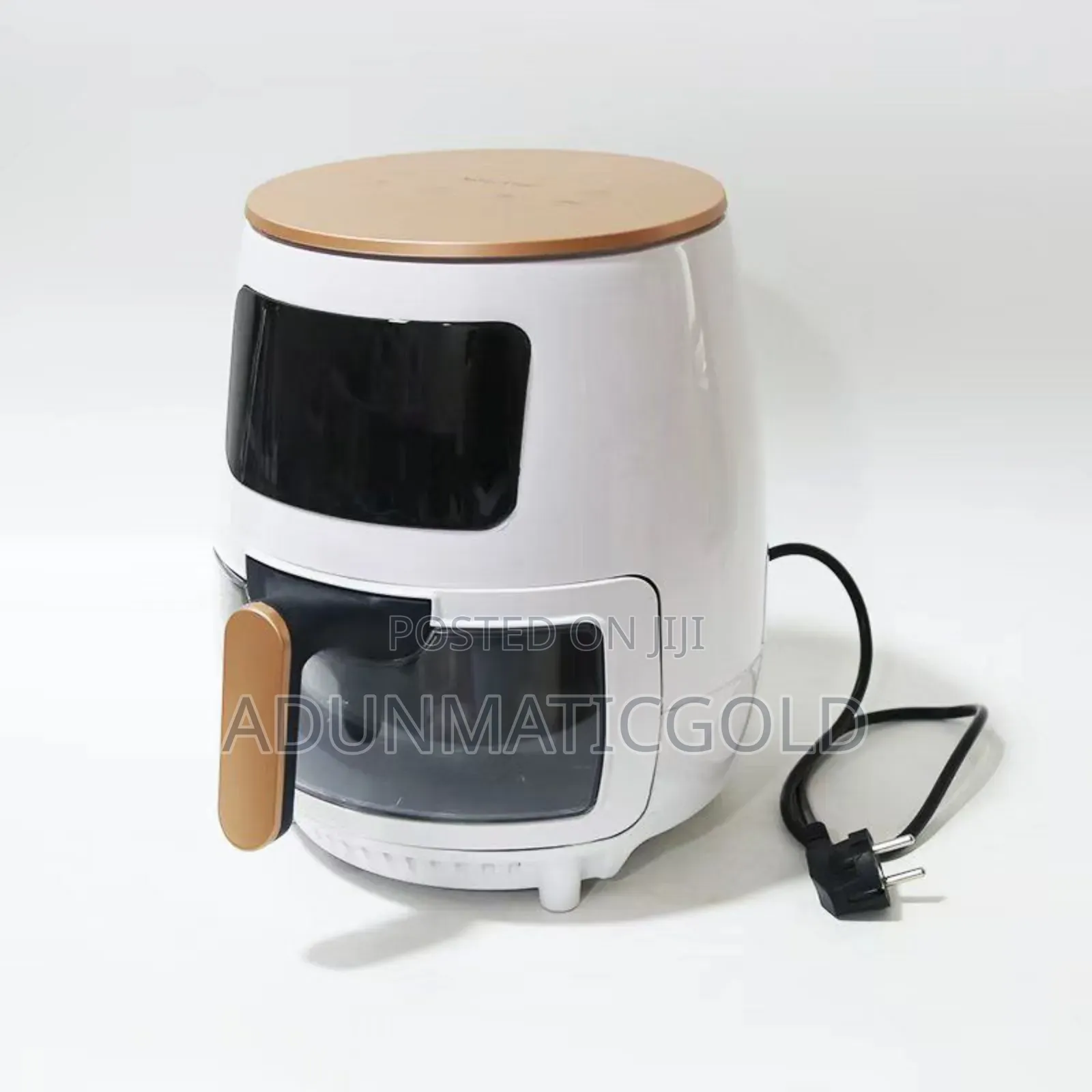 6l See Through/LCD Touch Screen