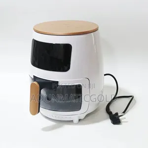 6l See Through/LCD Touch Screen