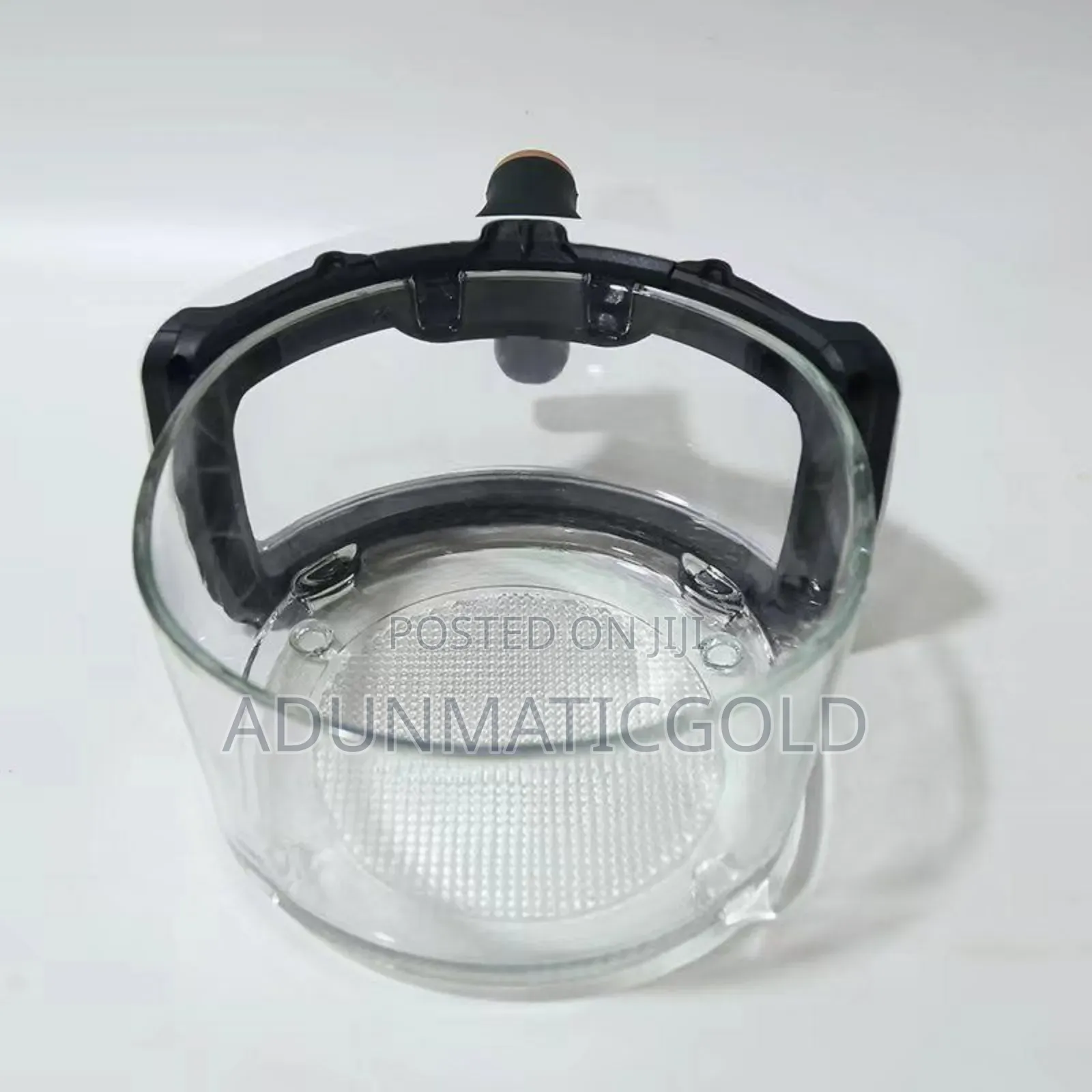 6l See Through/LCD Touch Screen