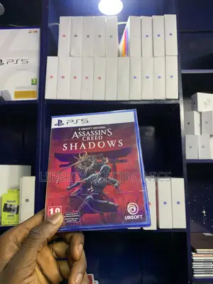 Assassin’S Creed
