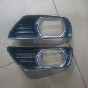 Set Fog Light Cover Camry 2007/2009
