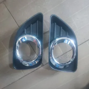 Set Fog Light Cover Camry 2010/2011