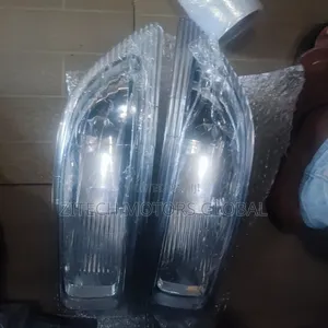 Set Fog Light Sienna 2004/2005