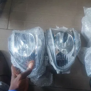Set Fog Light Es350 2010/2012