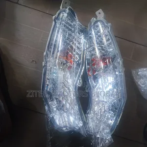 Set Fog Light Camry 2015/2017