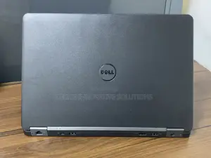 Laptop Dell Latitude E7450 8GB Intel Core i7 SSD 256GB