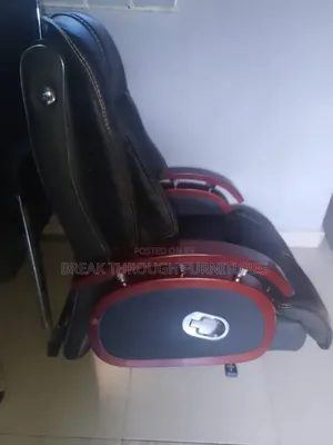 Recycling Chairs