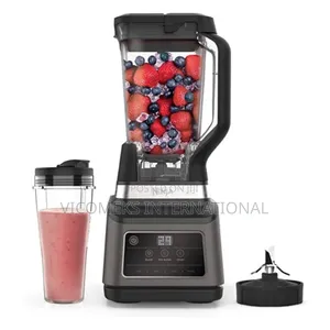 Ninja 2-in-1 Blender With Auto-iq Bn750uk