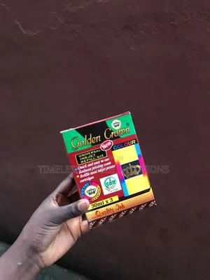 Golden Crown Refill Ink Colors