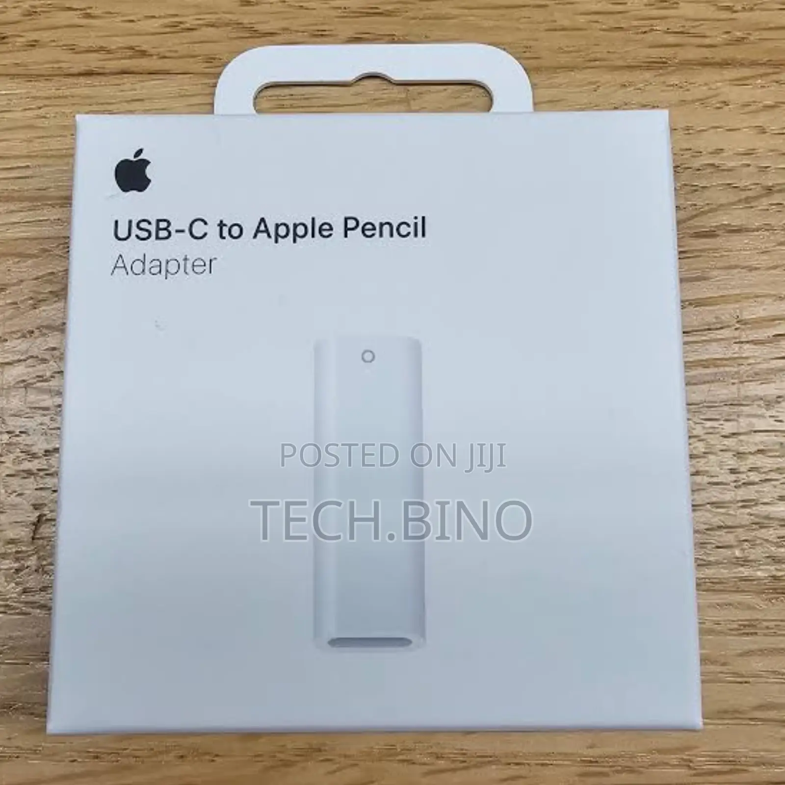Apple Pencil Adapter