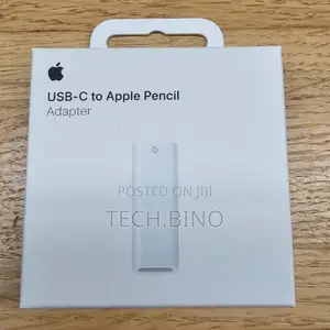 Apple Pencil Adapter