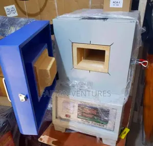 Muffle Furnace