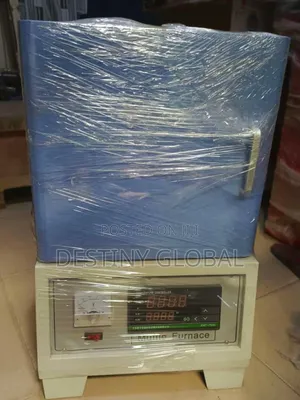 Muffle Furnace High Quality