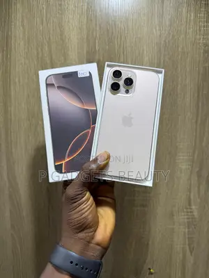 Apple iPhone 16 Pro Max 256 GB