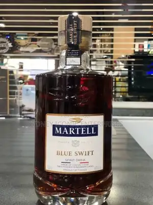 Martel Blue Swift