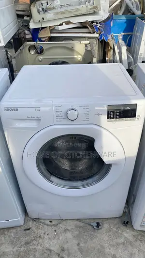 9kg Hoover Washing Machine