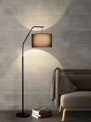 Floor Lamp