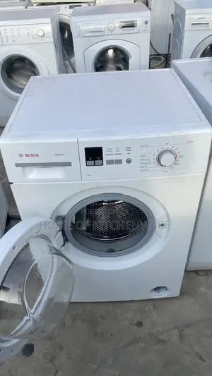 8kg Bosch Washing Machine
