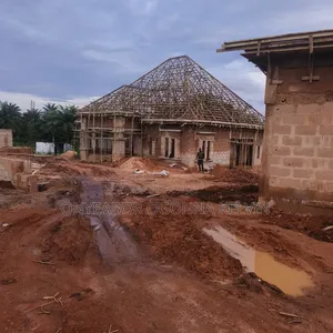 Carpentering Work