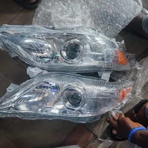 Set Head Light Camry 2010/2011