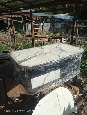 Marble Color Center Table