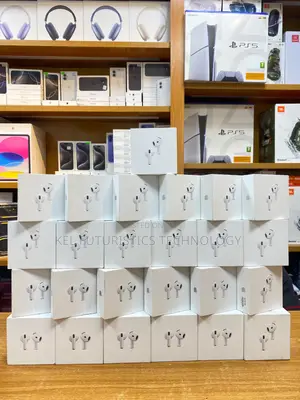 Apple Airpods 4 Anc