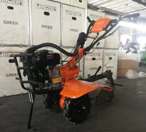 Aspero Power Tiller 7.5hp