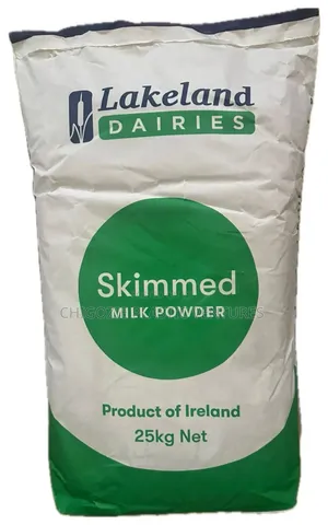 Skimmed Milk Powder