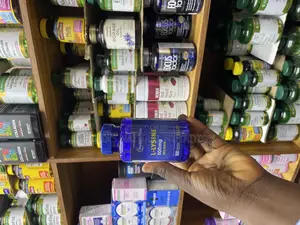 L Lysine Supplement