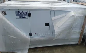 England Perkins Generator