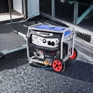 Kemage Generator 12kva