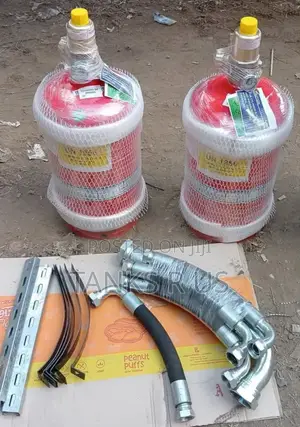 Fm200 Fire Suppression