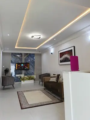 Fully Furnished 5 Bedroom Duplex in Guzape. Short Stay