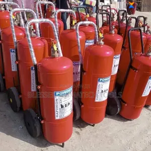 Usk 25kg Abc Extinguisher