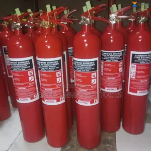 Usk 5kg Co2 Fire Extinguisher