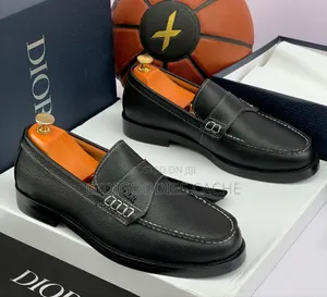 Branded Top Quality Loafers