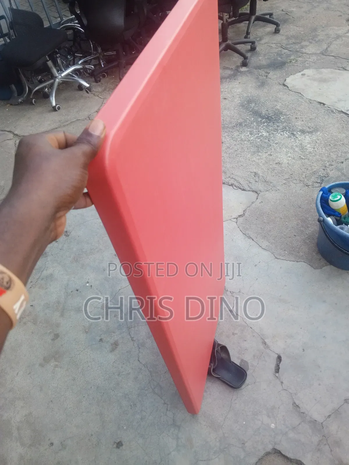 Foldable Table