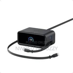 Anker Nano Charging Station, 6-in-1