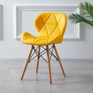 Dinning/ Reading Bedroom Chair